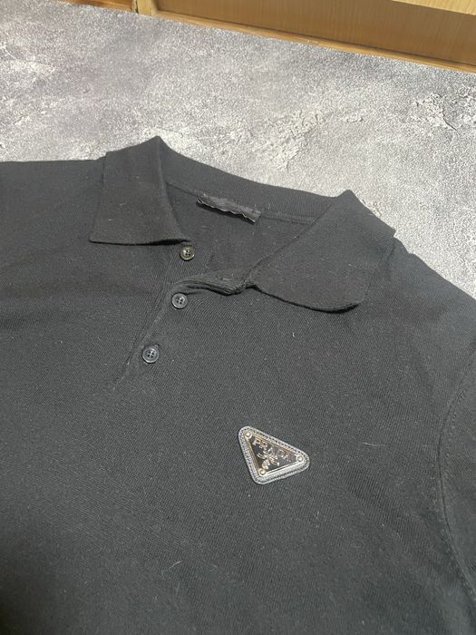 Поло Prada Polo Прада