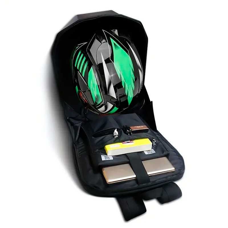 Mochila led LOY EYES – M33