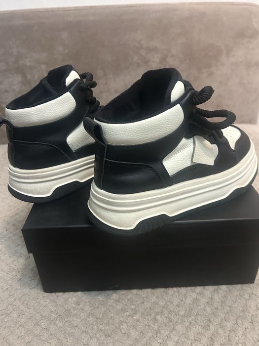 Черевички демі підліткові