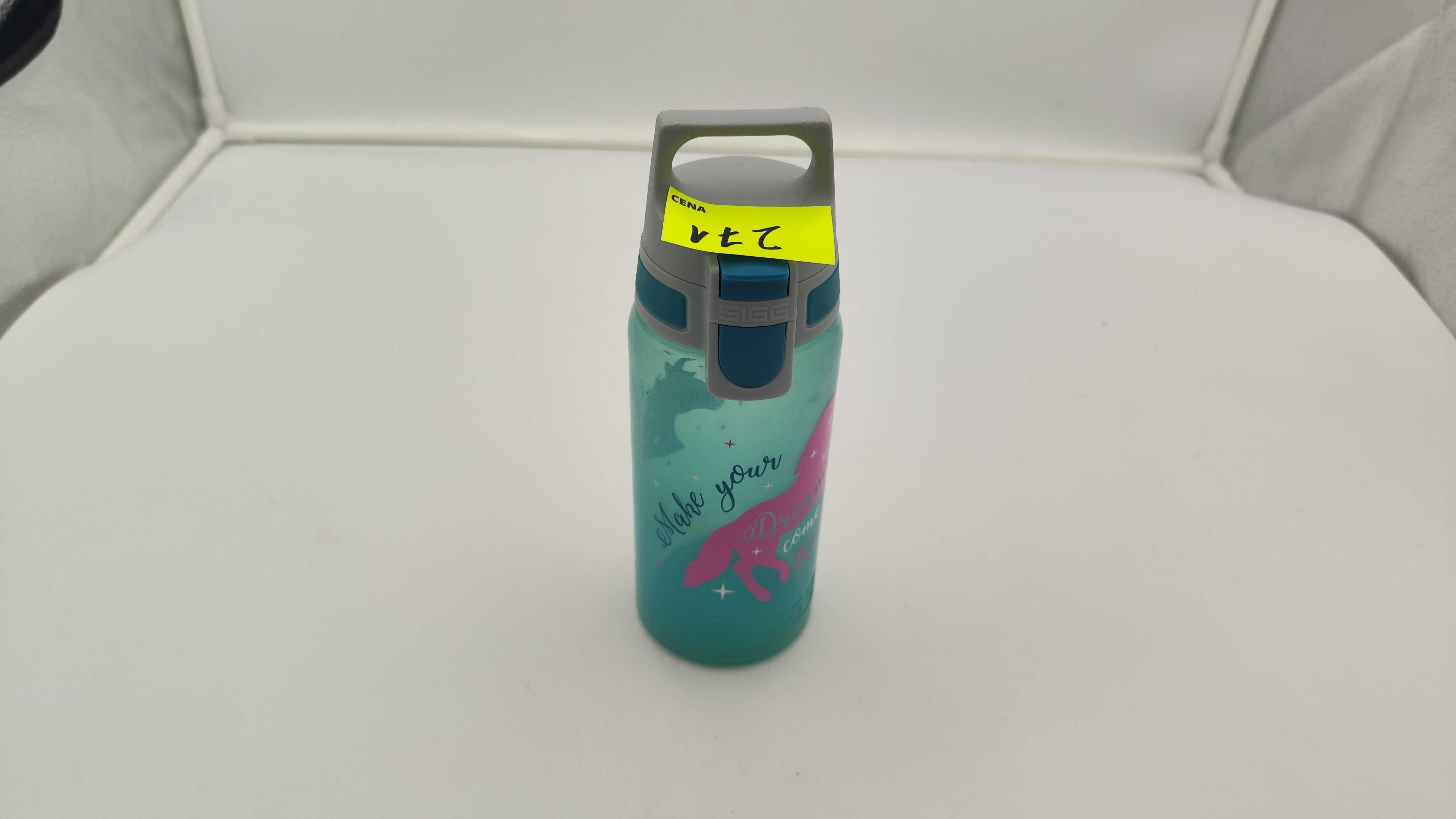 SiGG butelka turystyczna plastikowa 0.5l(Z71)