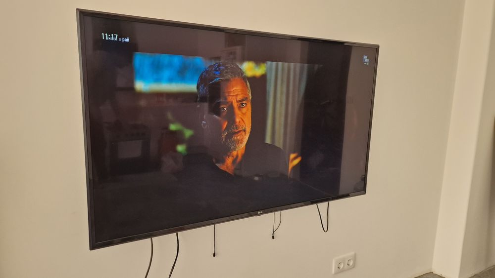 Smart TV LG 55UK6470PLC 55" UHD 4K