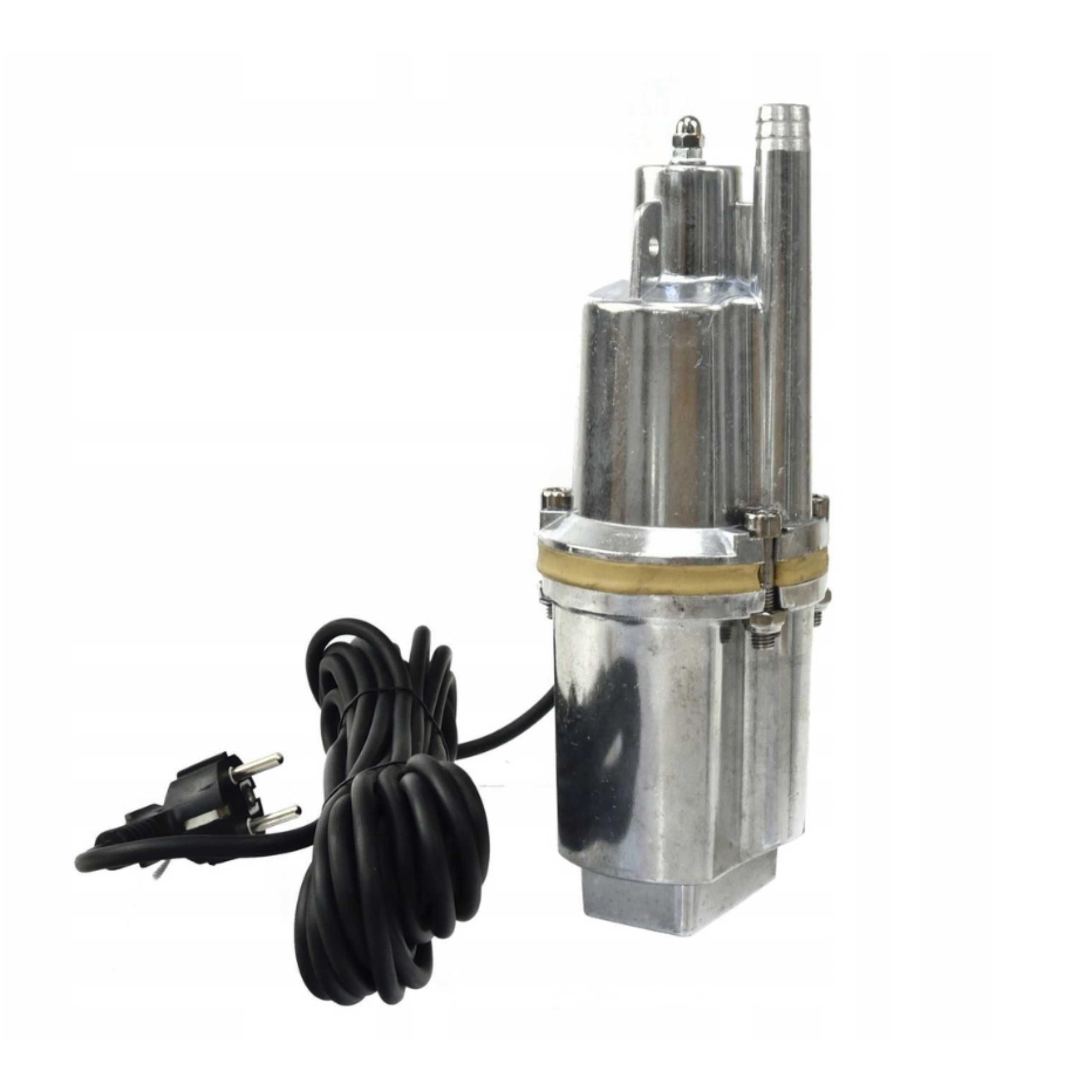 Pompa Zatapialna do Wody Czystej i Brudnej Super Mocna 600W 1200 l/h