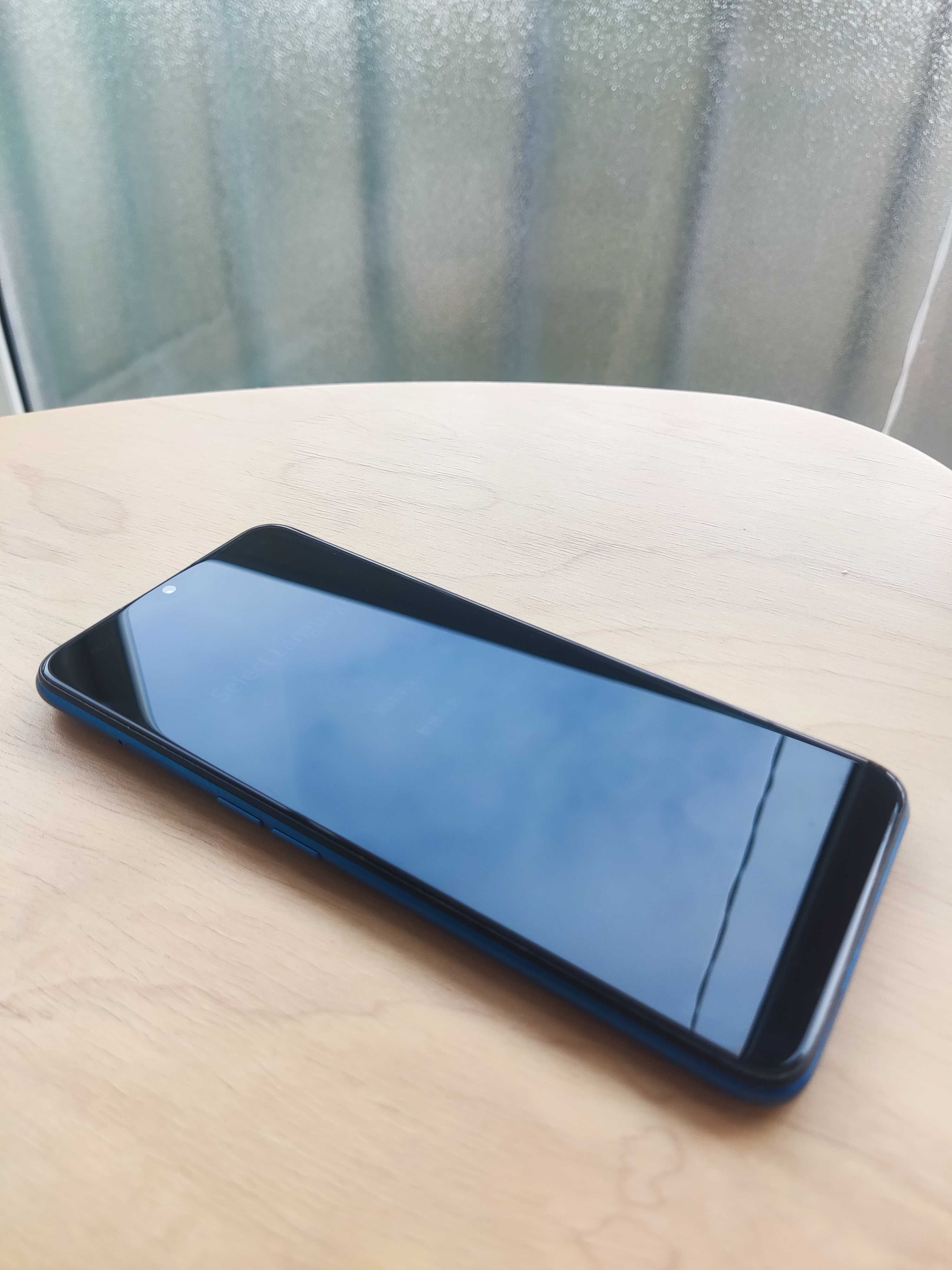 Oppo A9 128GB - Azul - Desbloqueado - Dual-SIM