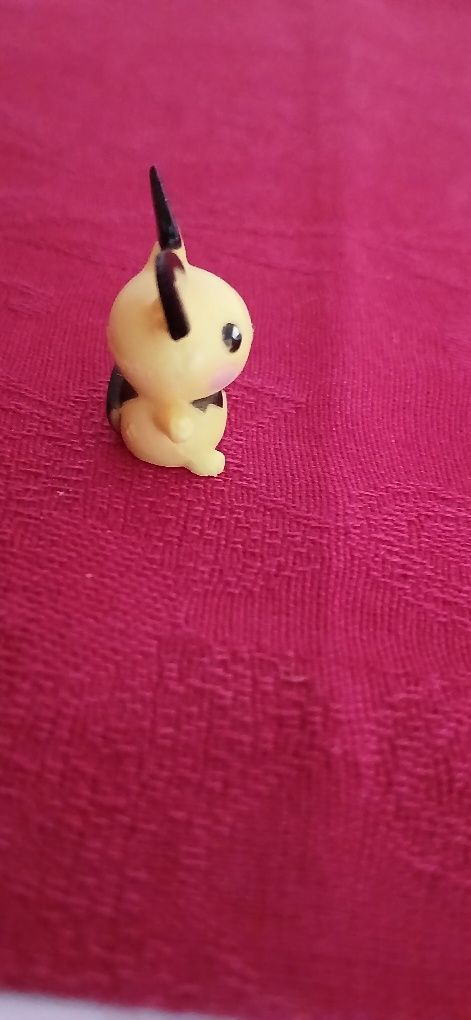 Miniatura Pikatchu - Pokémon