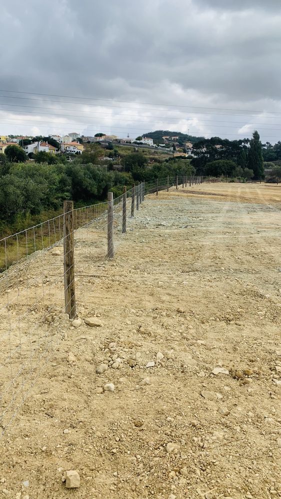 Vedações, Cercas, Fence, Horse Fence