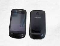 Мобільний телефон Samsung Corby II S3850 Festival