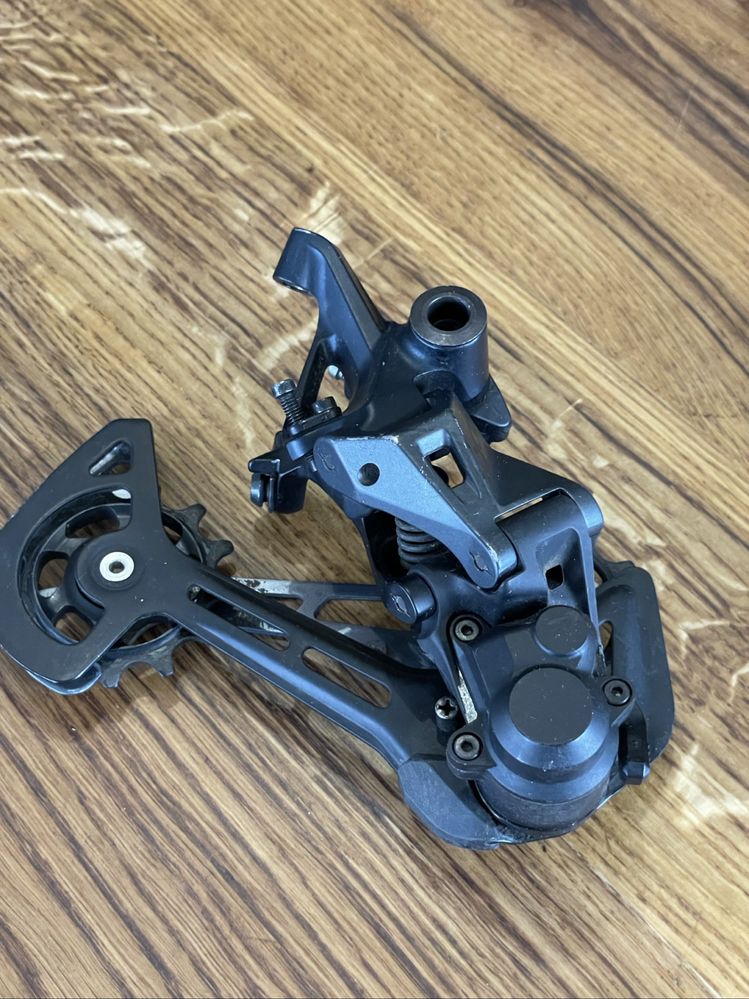 Shimano SLX RD-M7100 SLX 12-speed