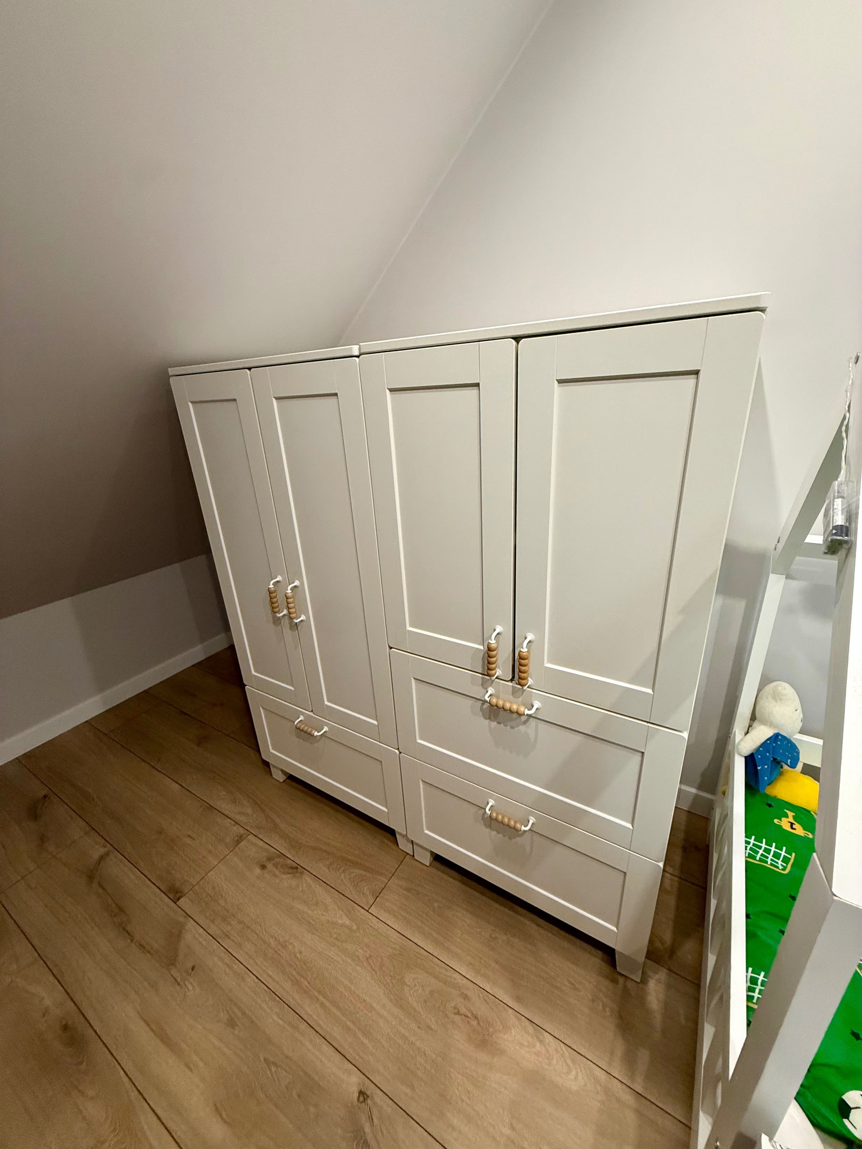 Mebelki dziecięce, do pokoju dziecka. Dziewczynka/chłopiec. Meble IKEA