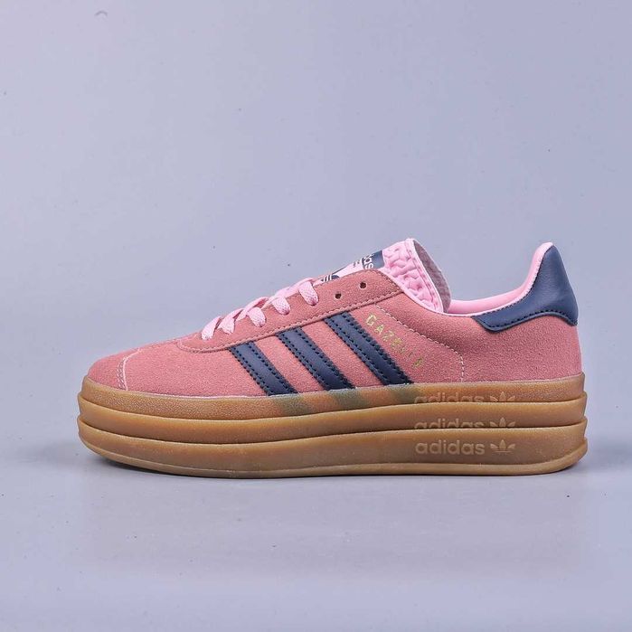 Adidas Gazelle Bold W HO6122