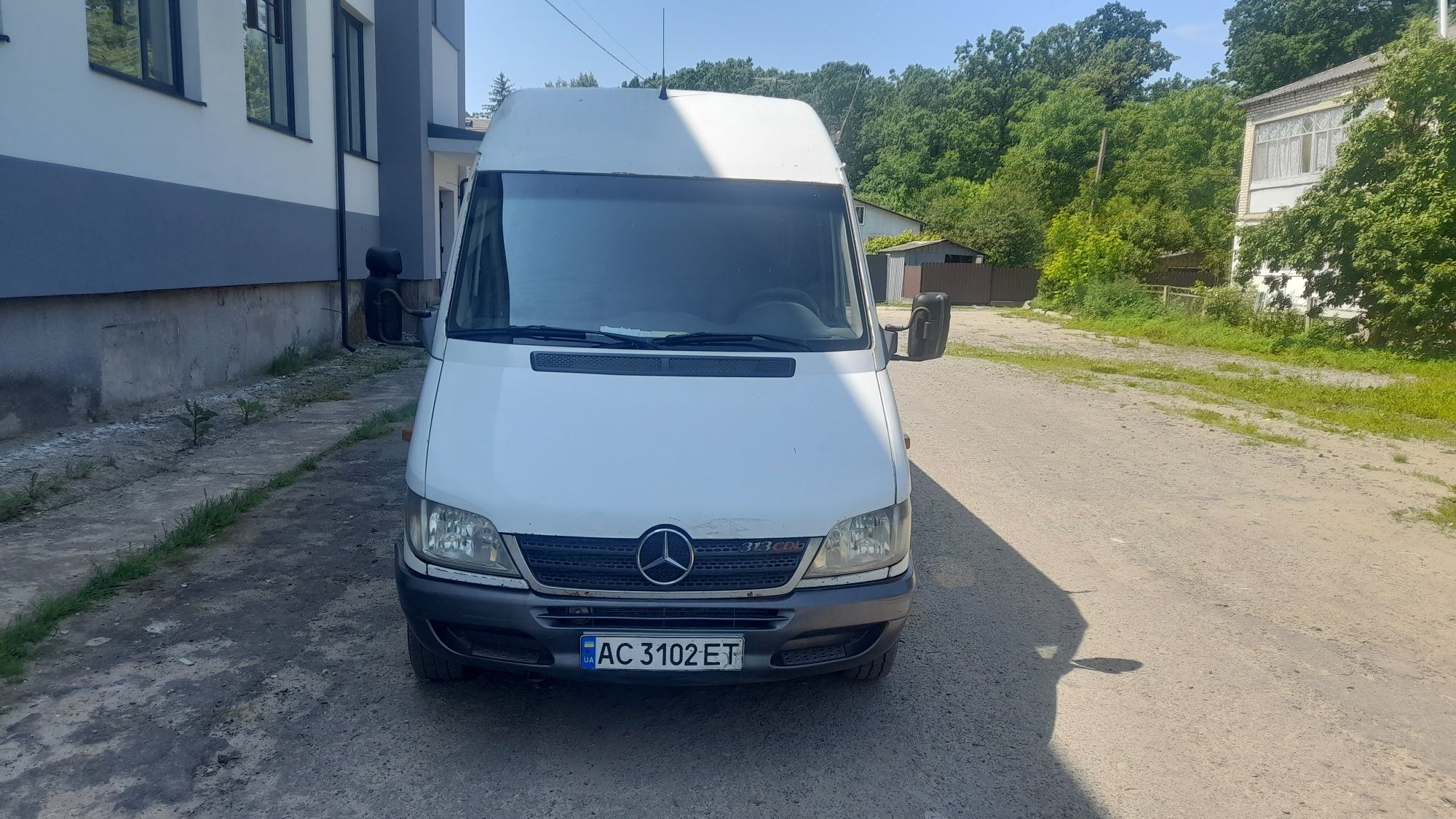 Продам Мерседес Спрінтер
