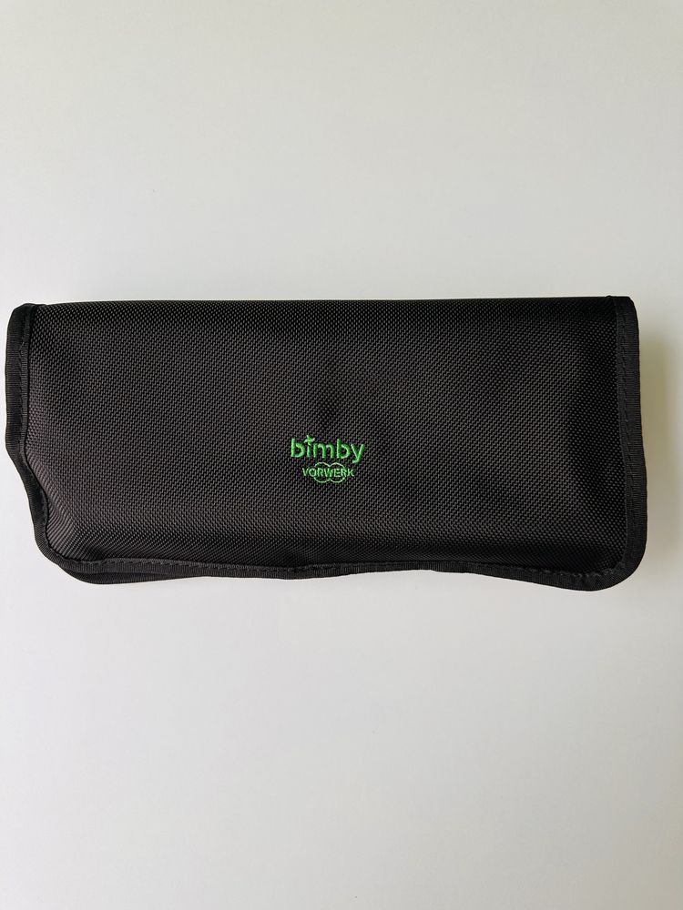 KIT Bimby NOVO Completo