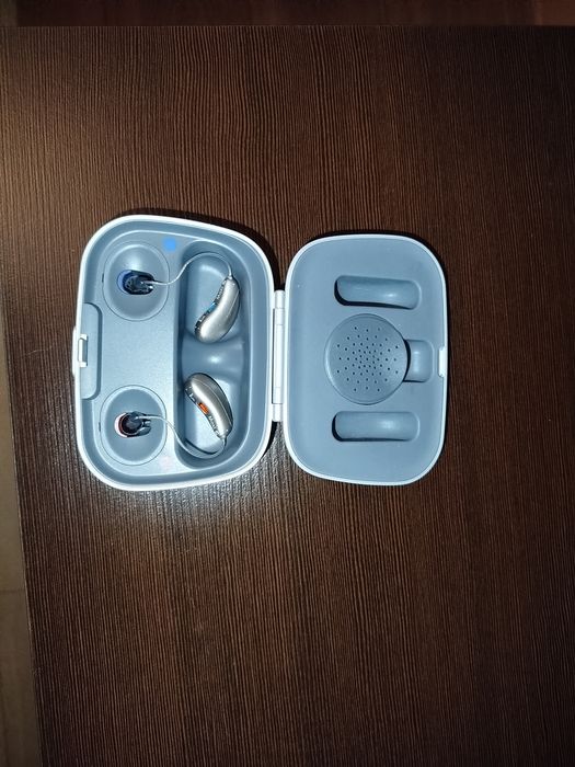 Aparat słuchowe Sonova Blu Moxi