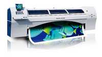 Teckwin 3200 UV LED GEN5 УФ принтер для натяжних стель та вінілу