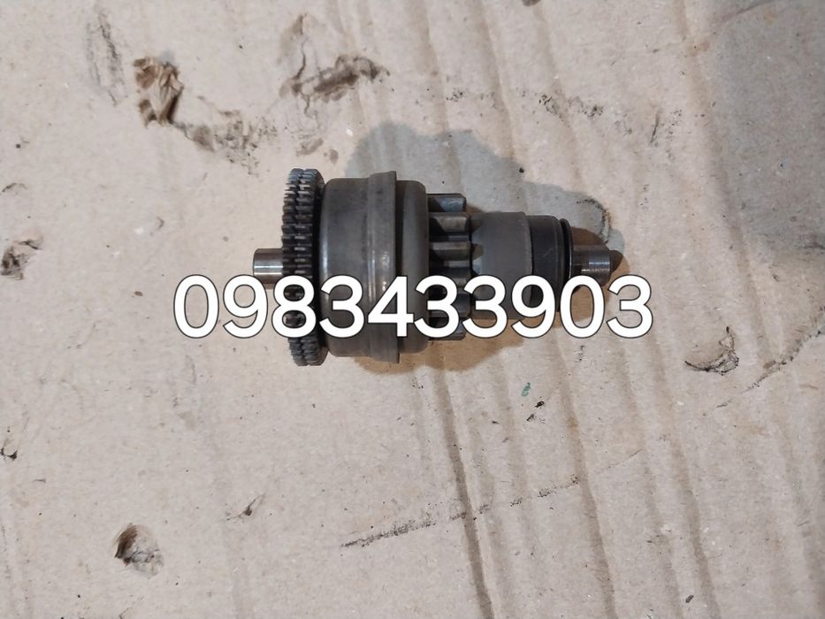 бендикс suzuki sepia