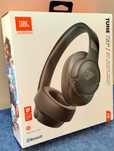 Auscultadores JBL Tune 720 BT (Preto)