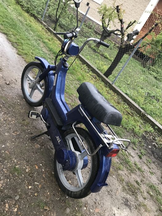 Продам запчасти мопед piaggio si ciao bravo
