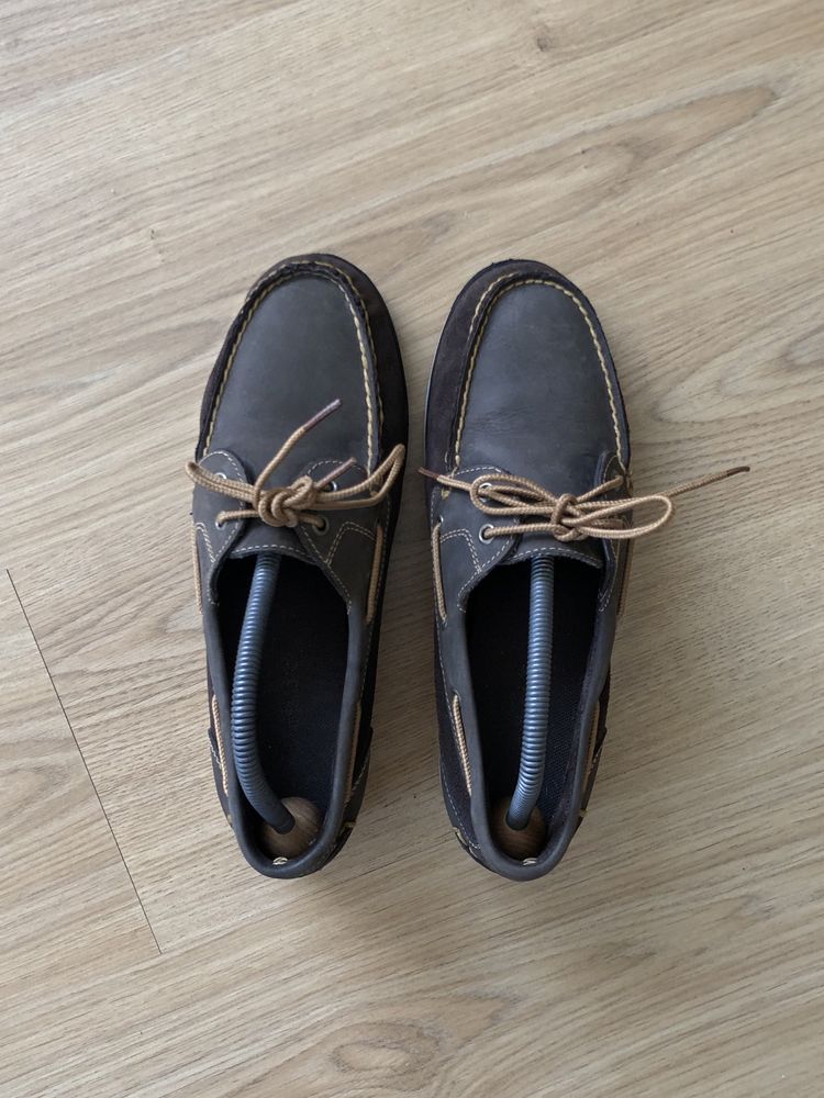 Мокасини Timberland 41