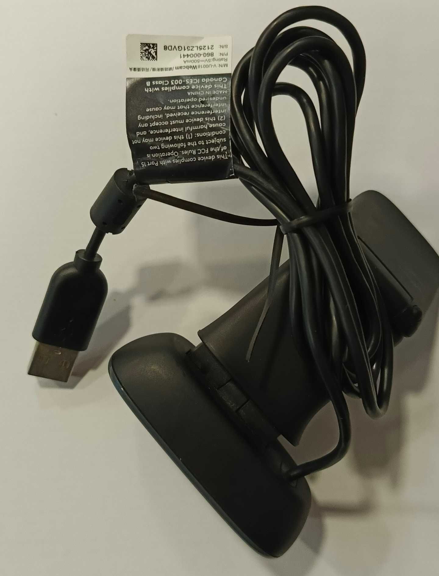 Продам веб-камера Logitech Webcam C270 HD (720Р)