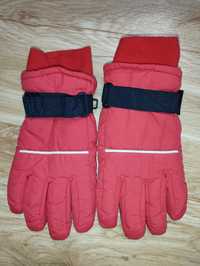 Зимові рукавиці підліткові
