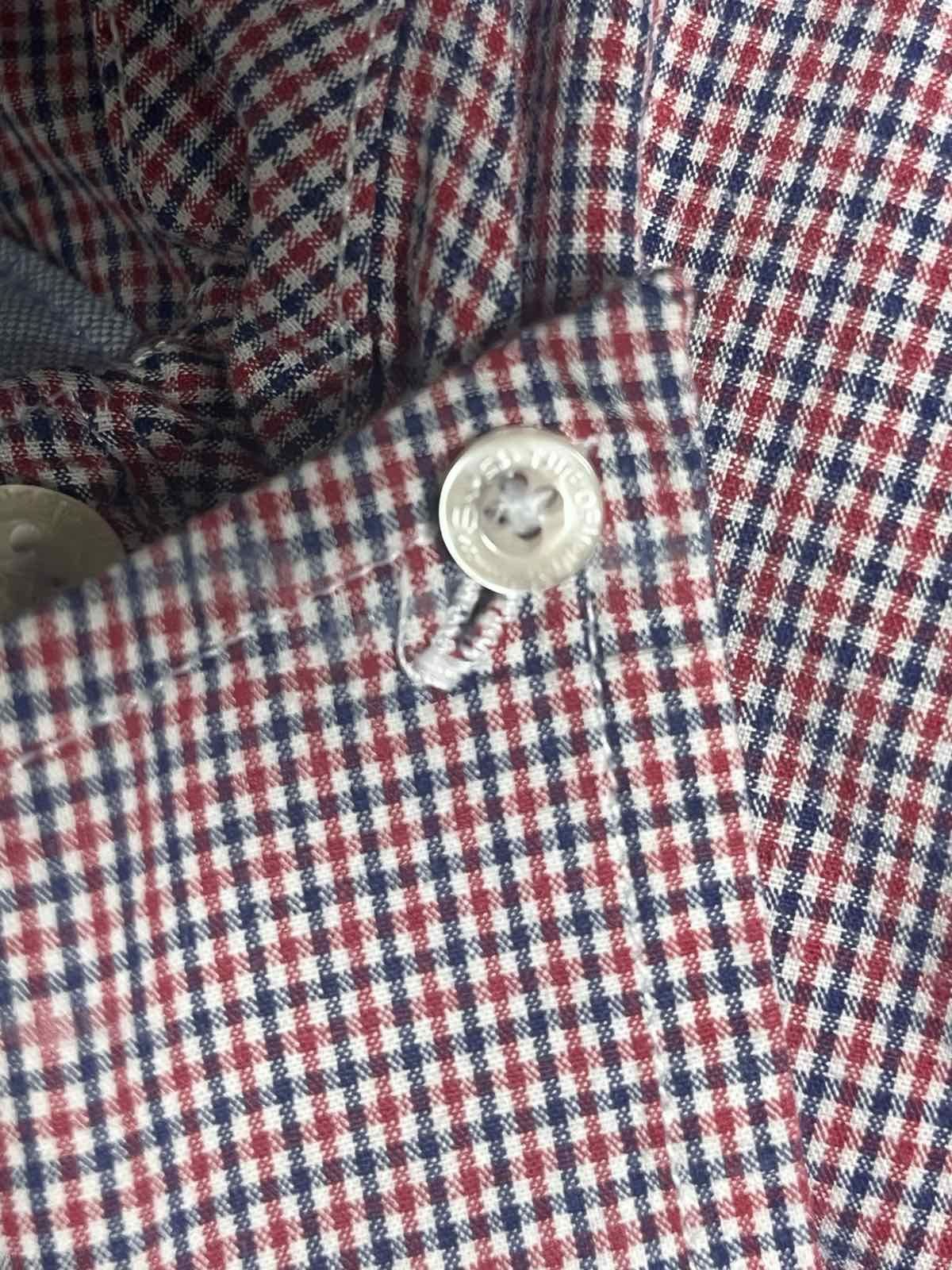 Рубашка Ben Sherman