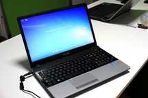Laptop Samsung Stan Bardzo Dobry Sprawny Gwarancja