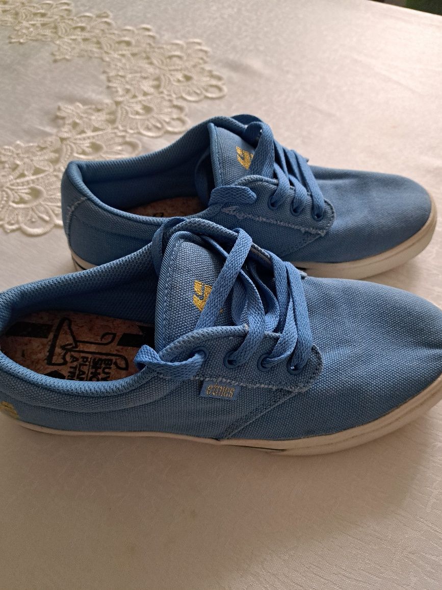 Etnies Mens Jameson 2 Eco trampki