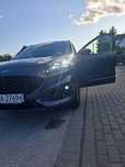 Ford Kuga Sprowadzony z NIEMIEC jeden właściciel-KSIĄŻKI