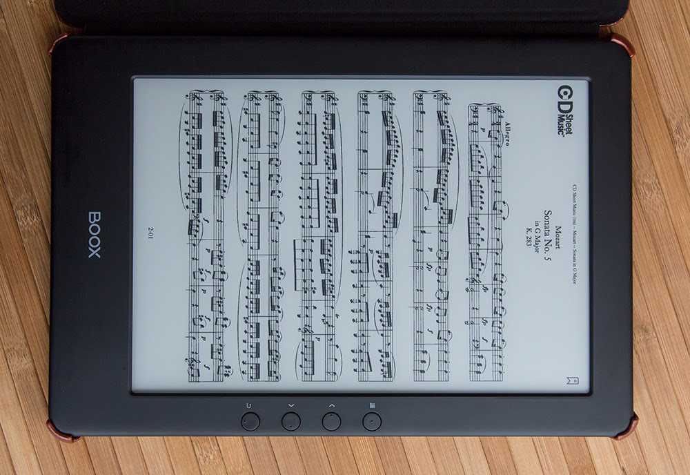 Велика 9.7" з підсвіткою! Onyx Boox Chronos електронна книга. Торг