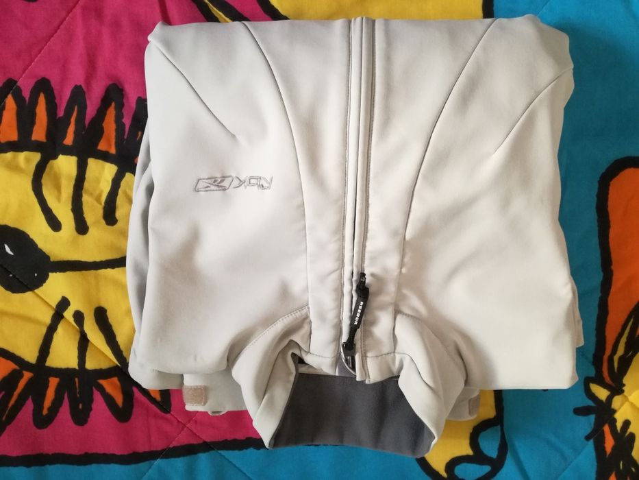Casaco REEBOK branco