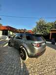 Land Rover Discovery SPORT 1.6 Diesel