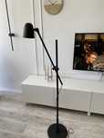 Lampa stojąca Ikea
