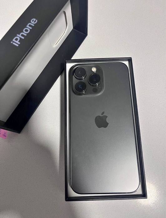 Iphone 13 pro 128gb