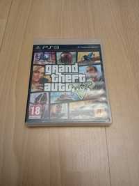 Gra gta v na ps3