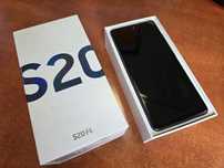 Samsung Galaxy  S20 FE