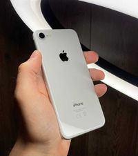 iPhone 8 256Gb Silver / 8 256Гб Білий Магазин Гарантія