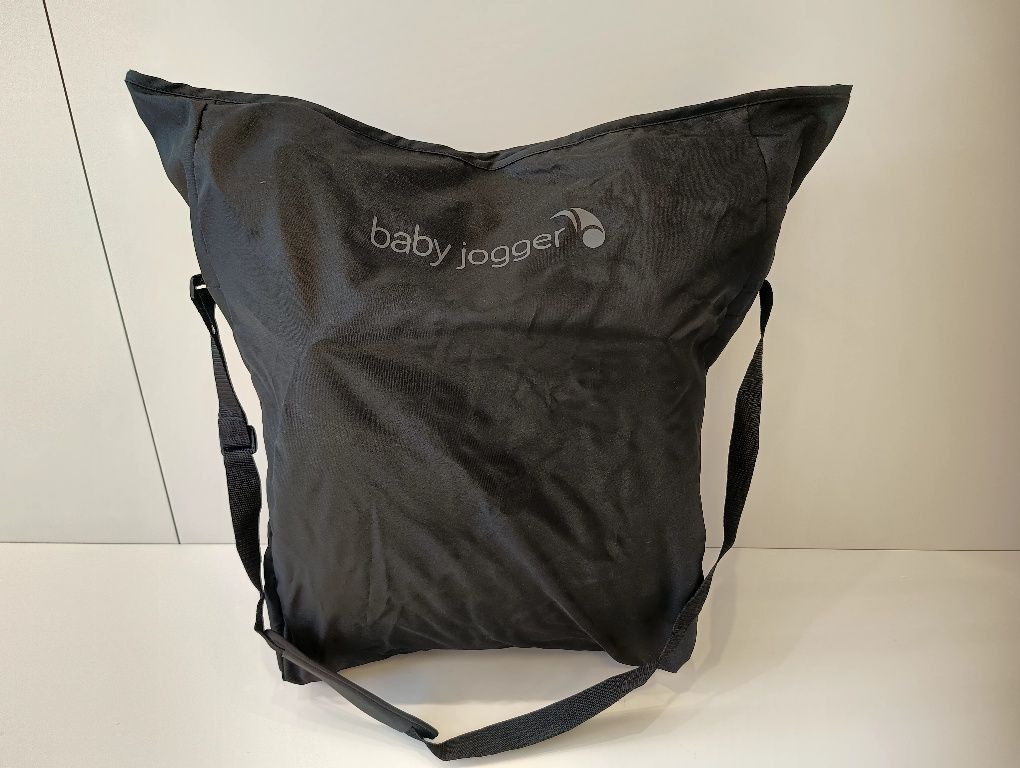 Wózek spacerowy Baby Jogger City Tour 2