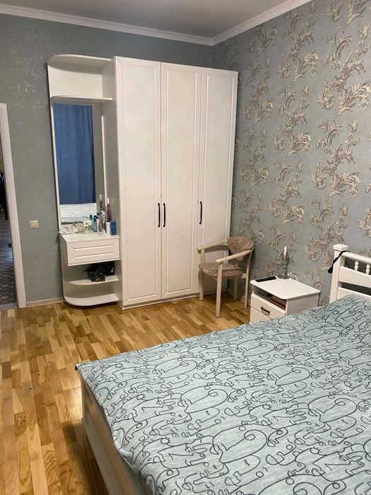 Жуковского\Ришельевской 3к кв-ра 87м  ремонт АГВ дому 5 лет свой вход