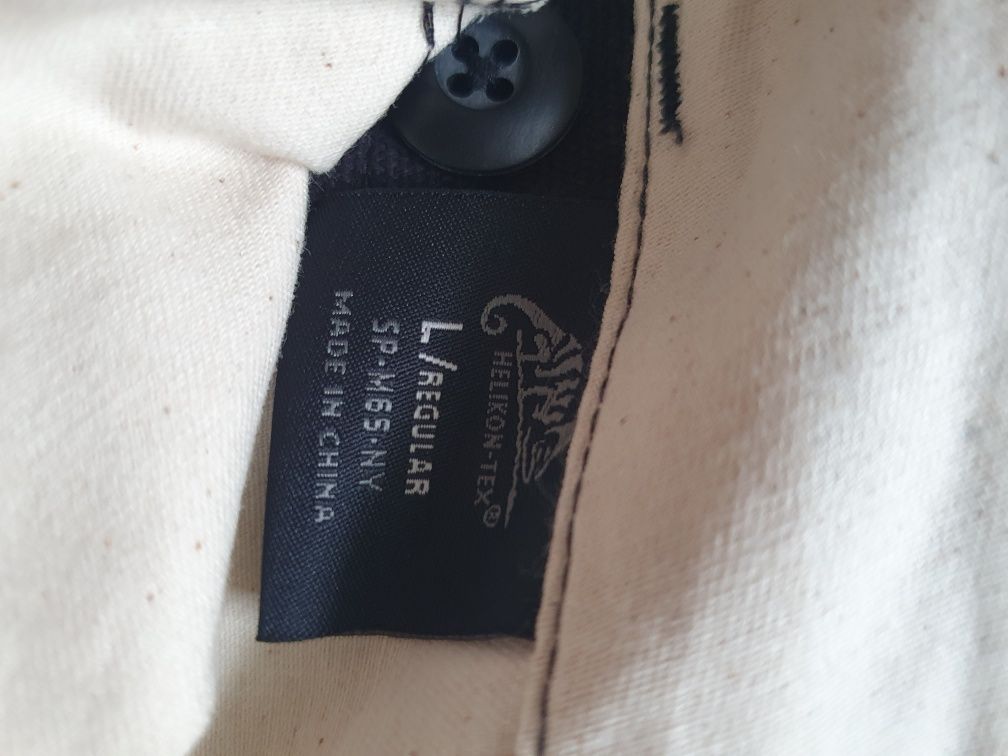 Spodnie bojówki Helikon-Tex M65 Rozmiar L