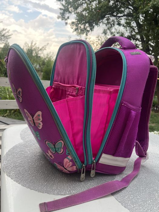 Школьный рюкзак 1-4класс фирма YES.