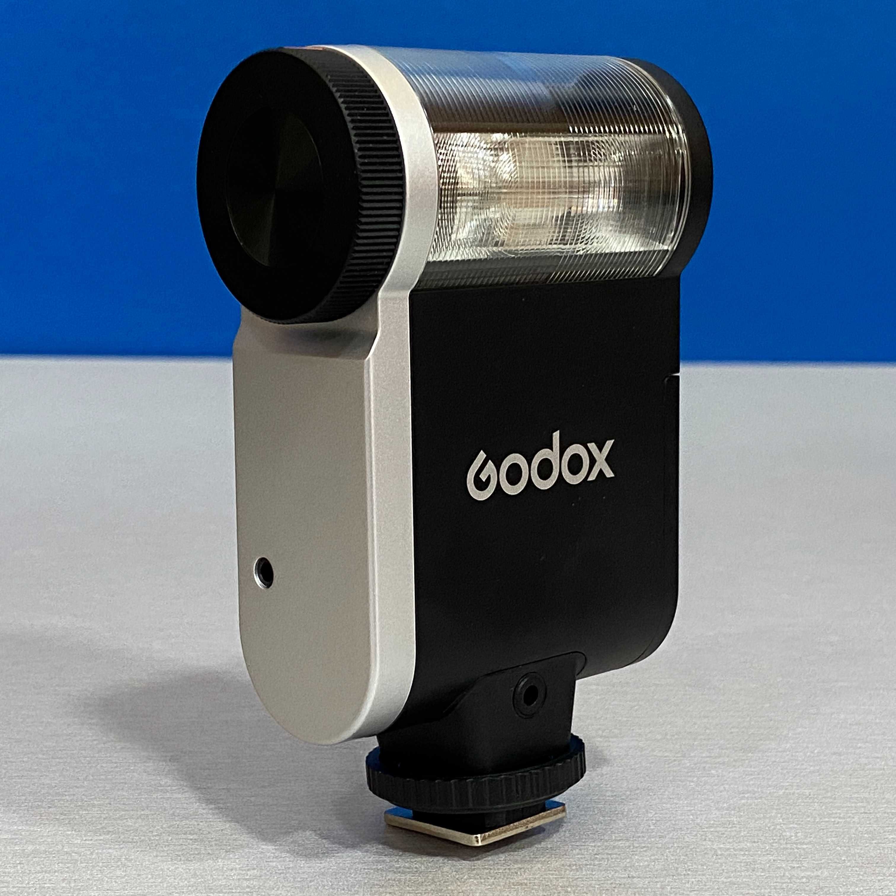 Godox iA32 (iFlash Camera Flash) - NOVO - 3 ANOS DE GARANTIA