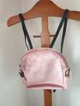 Mochila parfois rosa
