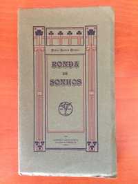 Ronda de sonhos - Pedro Santos Gomes (1919)
