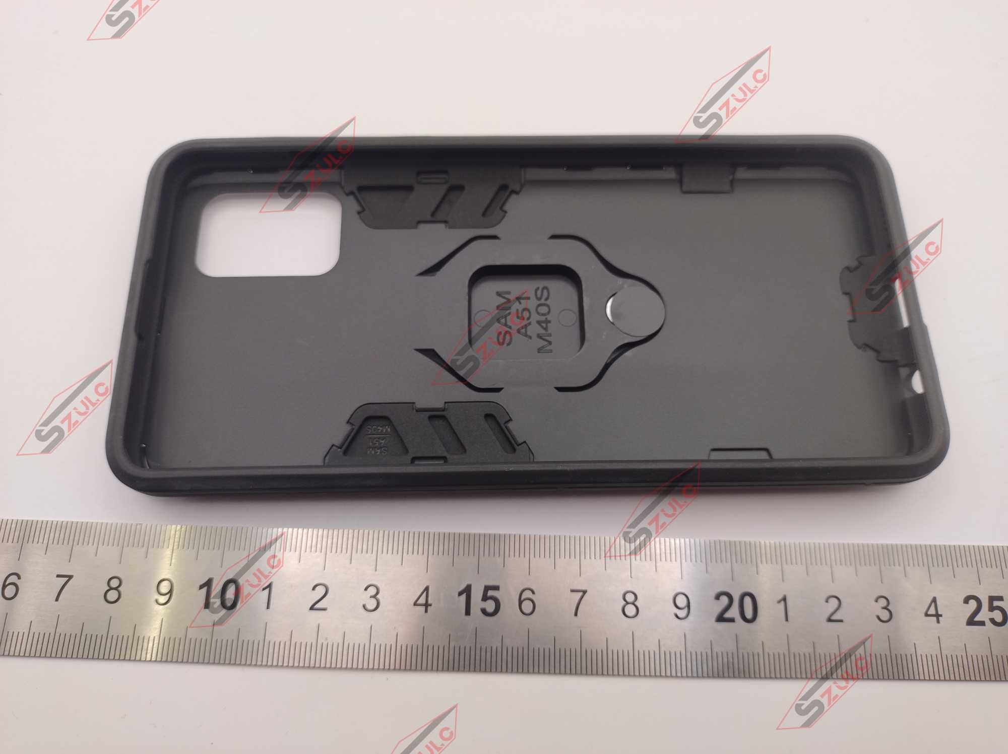 Samsung Galaxy A51 M40s SM-A515F etui