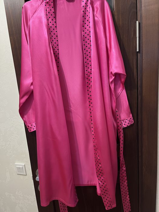 Халат сатиновий Primark s/m