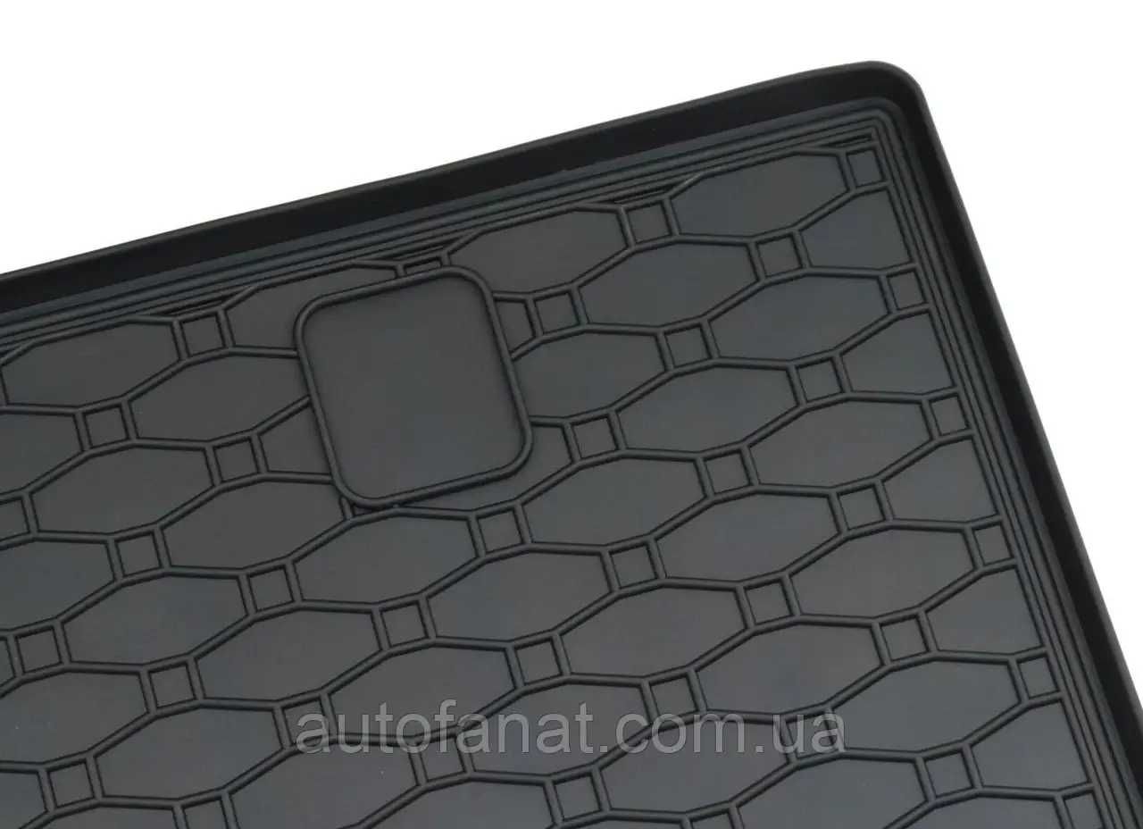 Toyota, Коврик в багажник Тойота RAV4 Corolla Land Cruiser Рав4 Корола