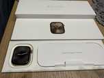 Apple Watch 10 46mm Cellular Gold