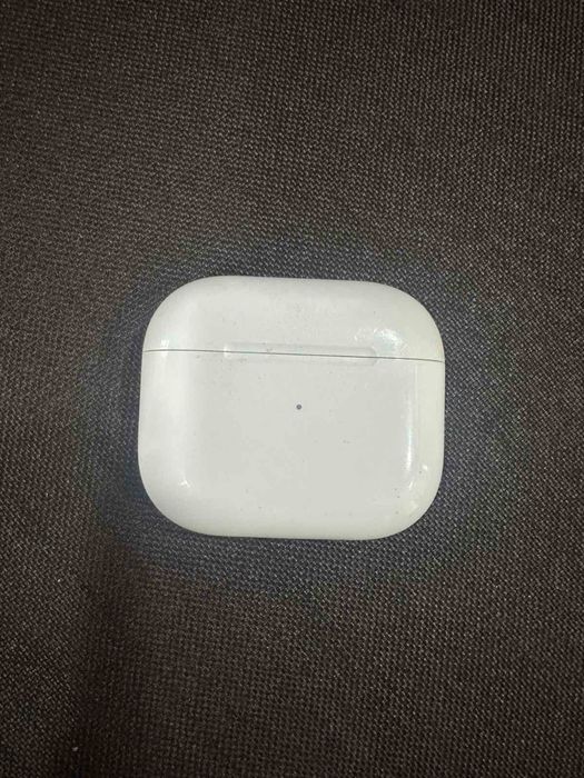 Кейс apple AirPods 3