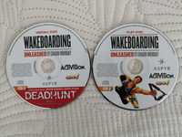 Wakeboarding Unleashed featuring Shaun Murray / Deadhunt PC