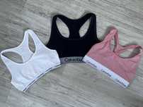 топы calvin klein оригинал