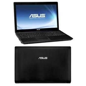 Asus X54HR para aproveitamento de peças